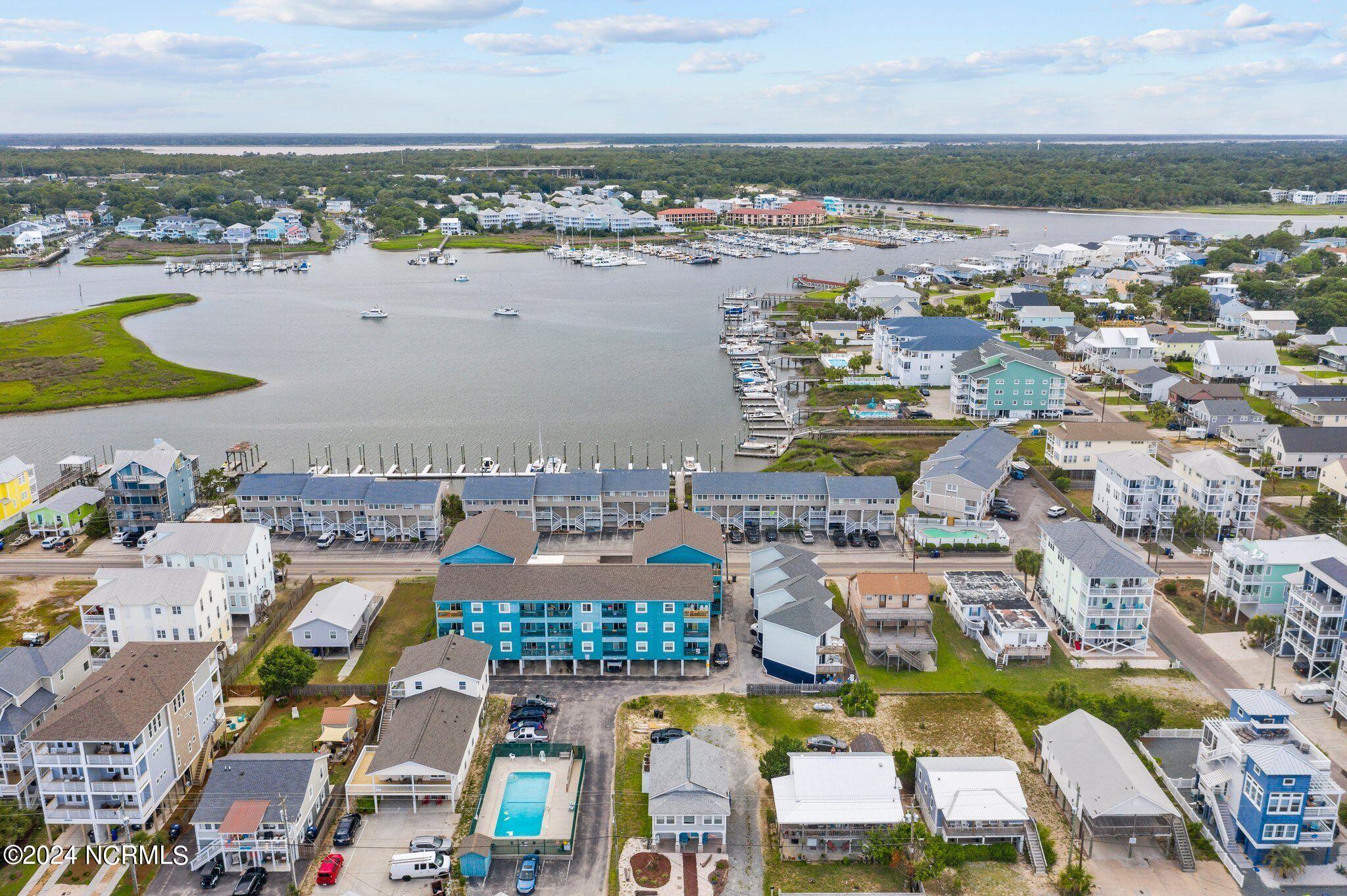 1404 Canal Drive Apt 17, Carolina Beach, NC 28428 – photo 23: 36-web-or-mls-20-web-or-mls-DJI_0791