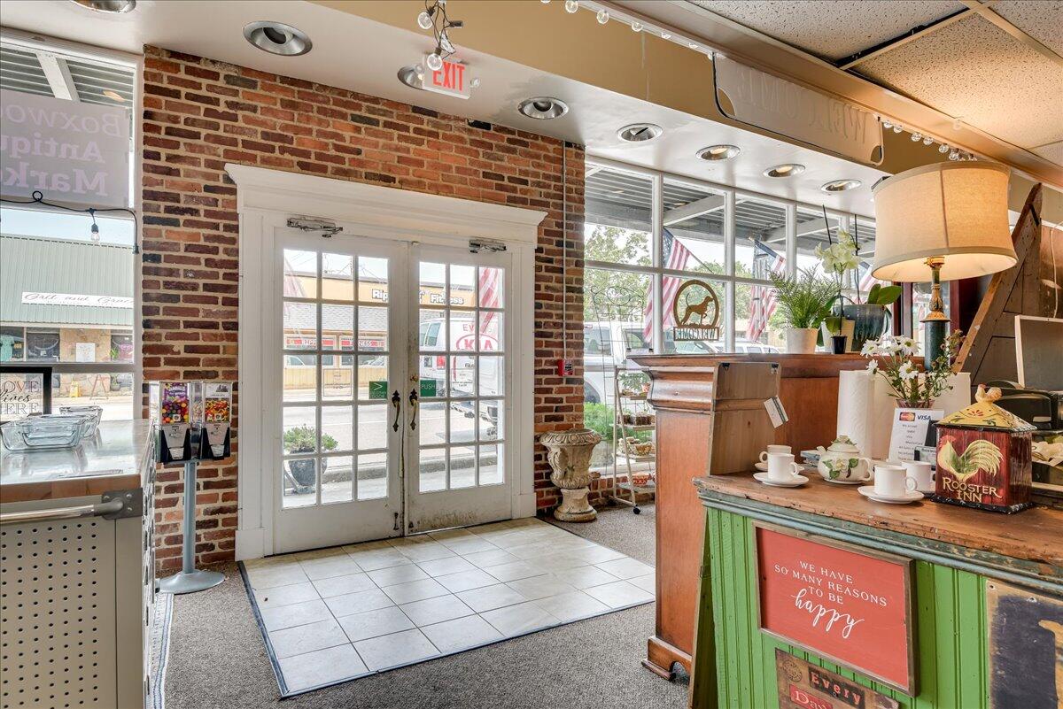 114 W 6th Street, Waynesboro, GA, 30830