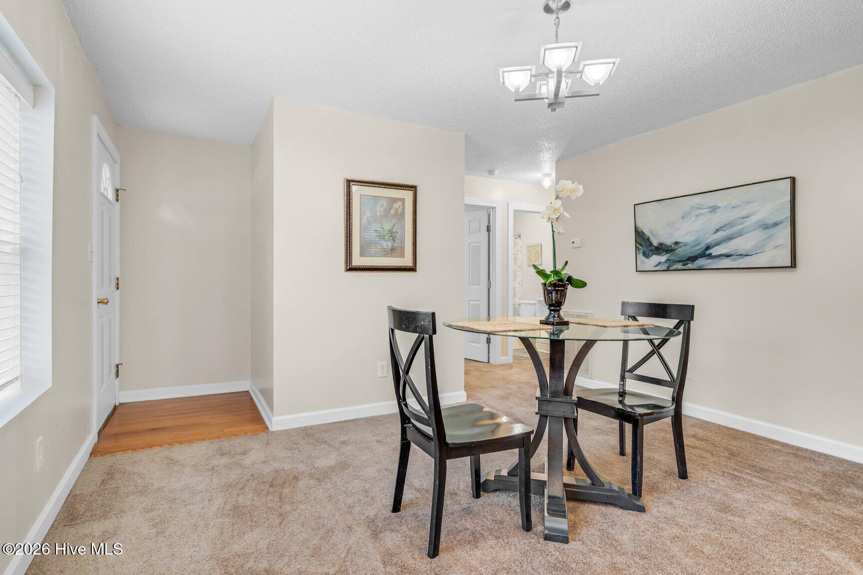 2394 Blue Willow Lane, Rocky Mount, NC, 27804