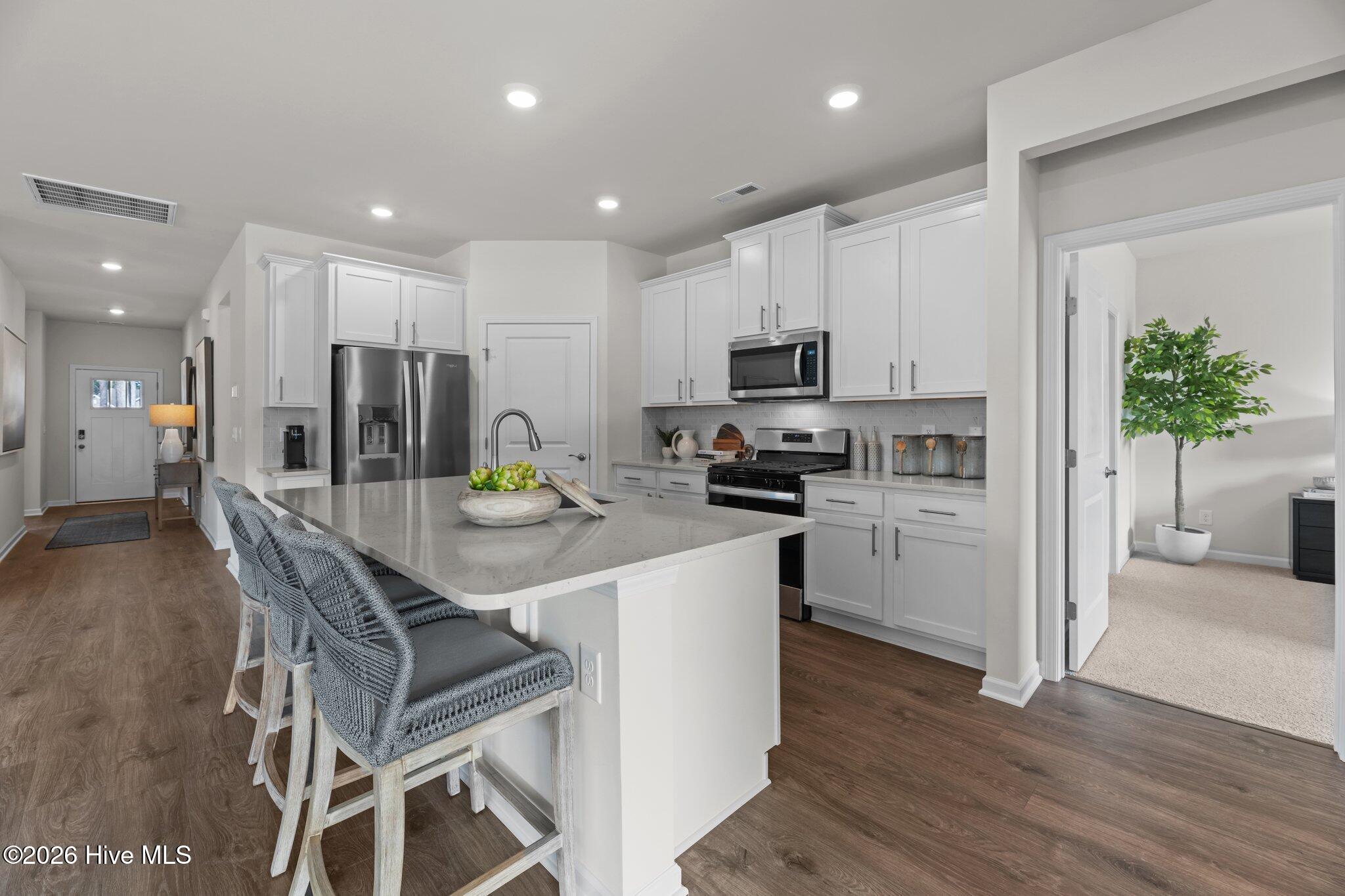 7017 Bayberry Park Drive,New Bern