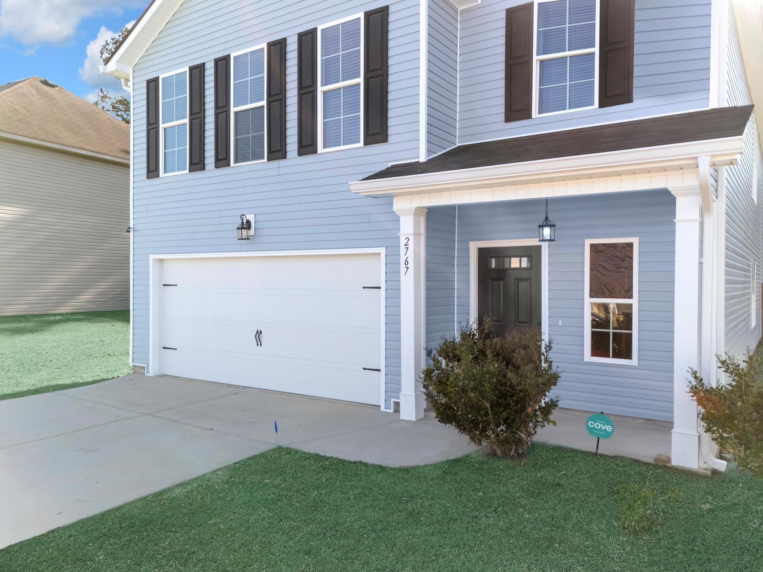 2767 Huntcliffe Drive, Augusta, GA, 30909