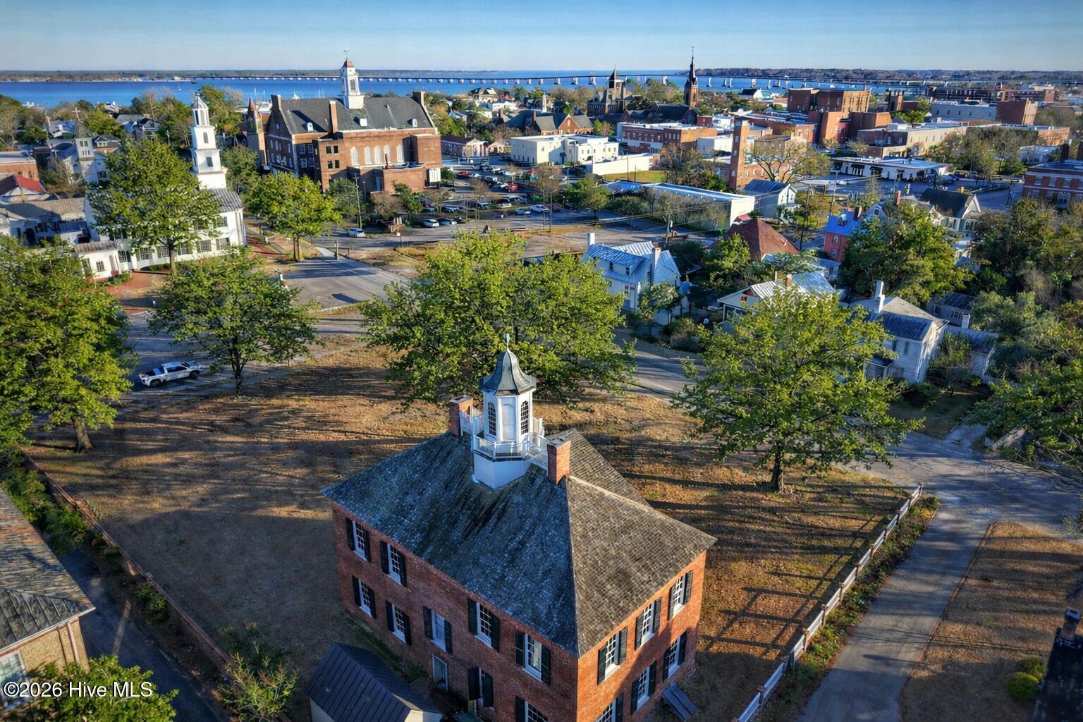 501 New Street, New Bern, NC, 28560