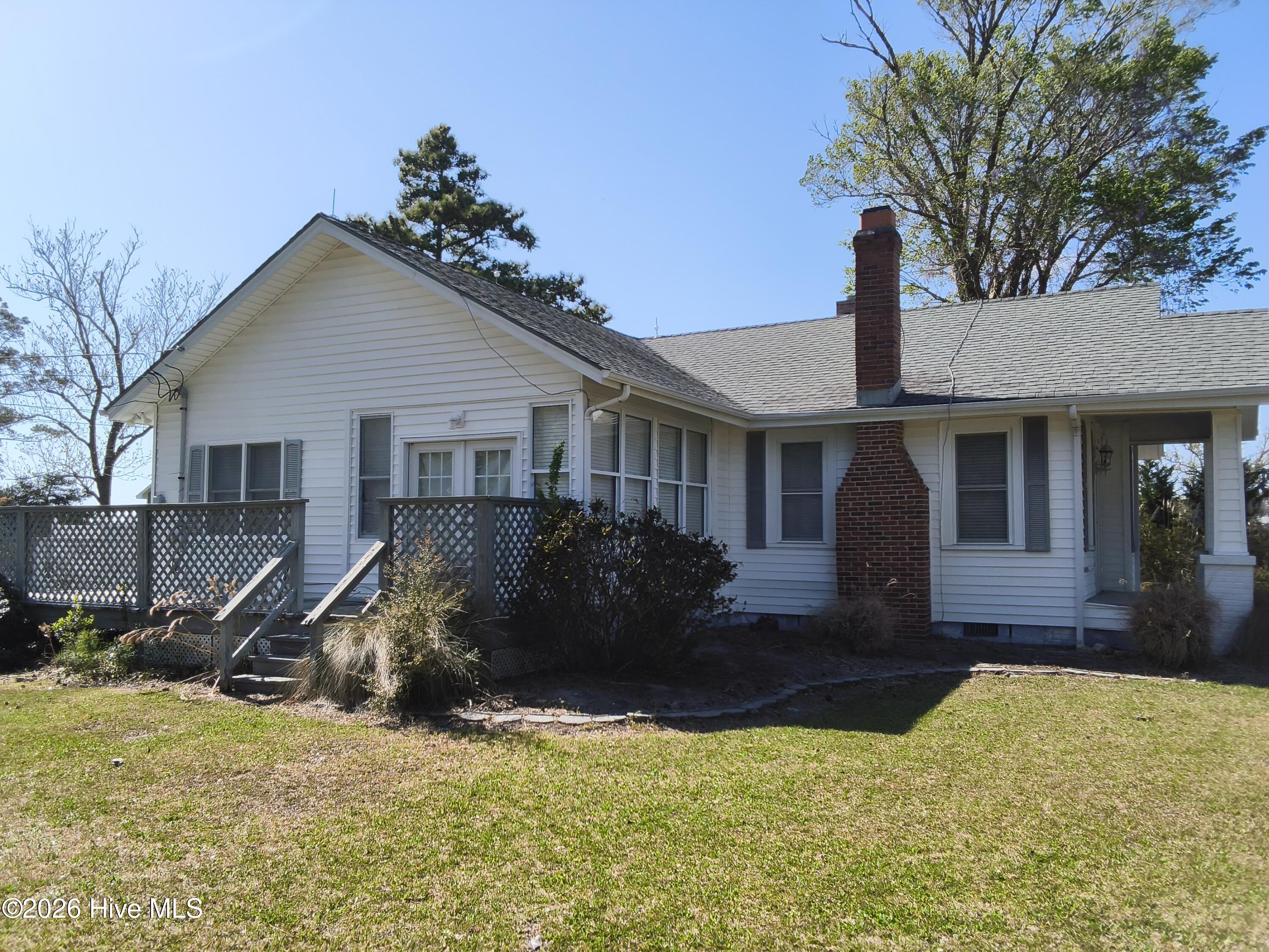104 Nelson Neck Road,Sea Level