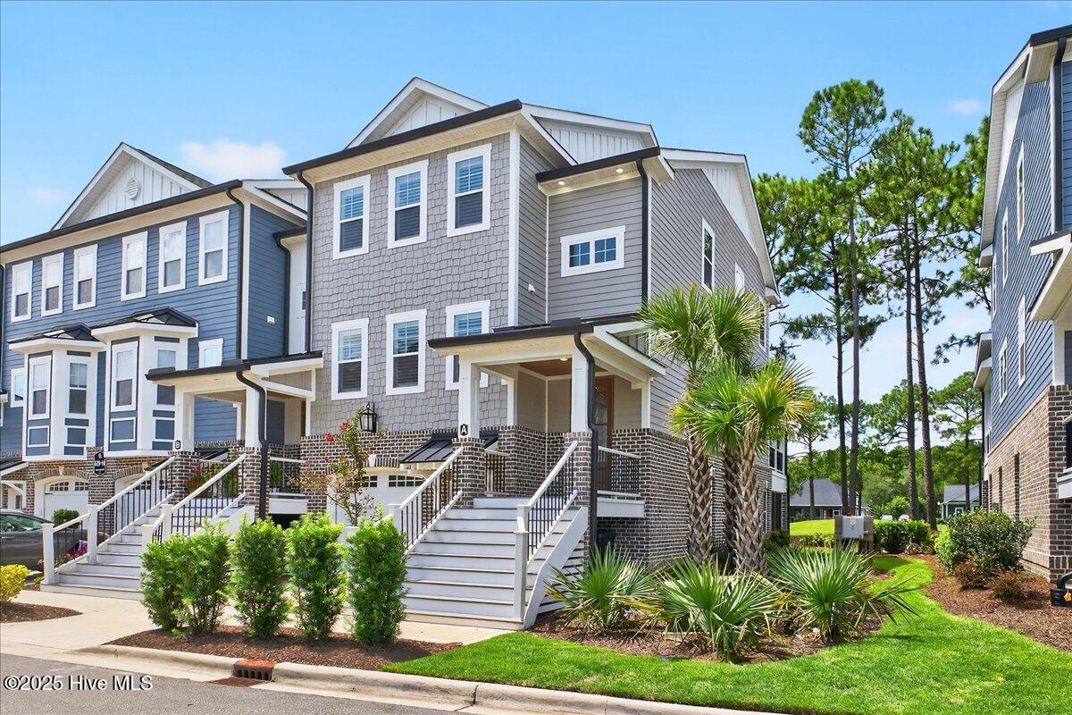 620 Eastwood Park 14A