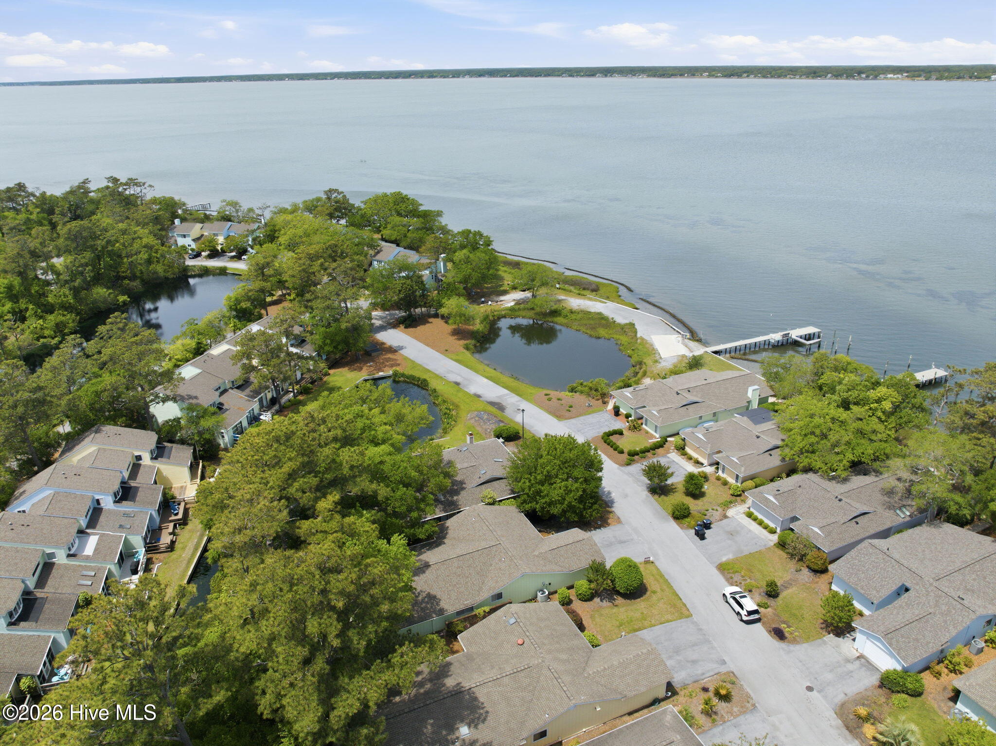 119 Mcginnis Drive,Pine Knoll Shores