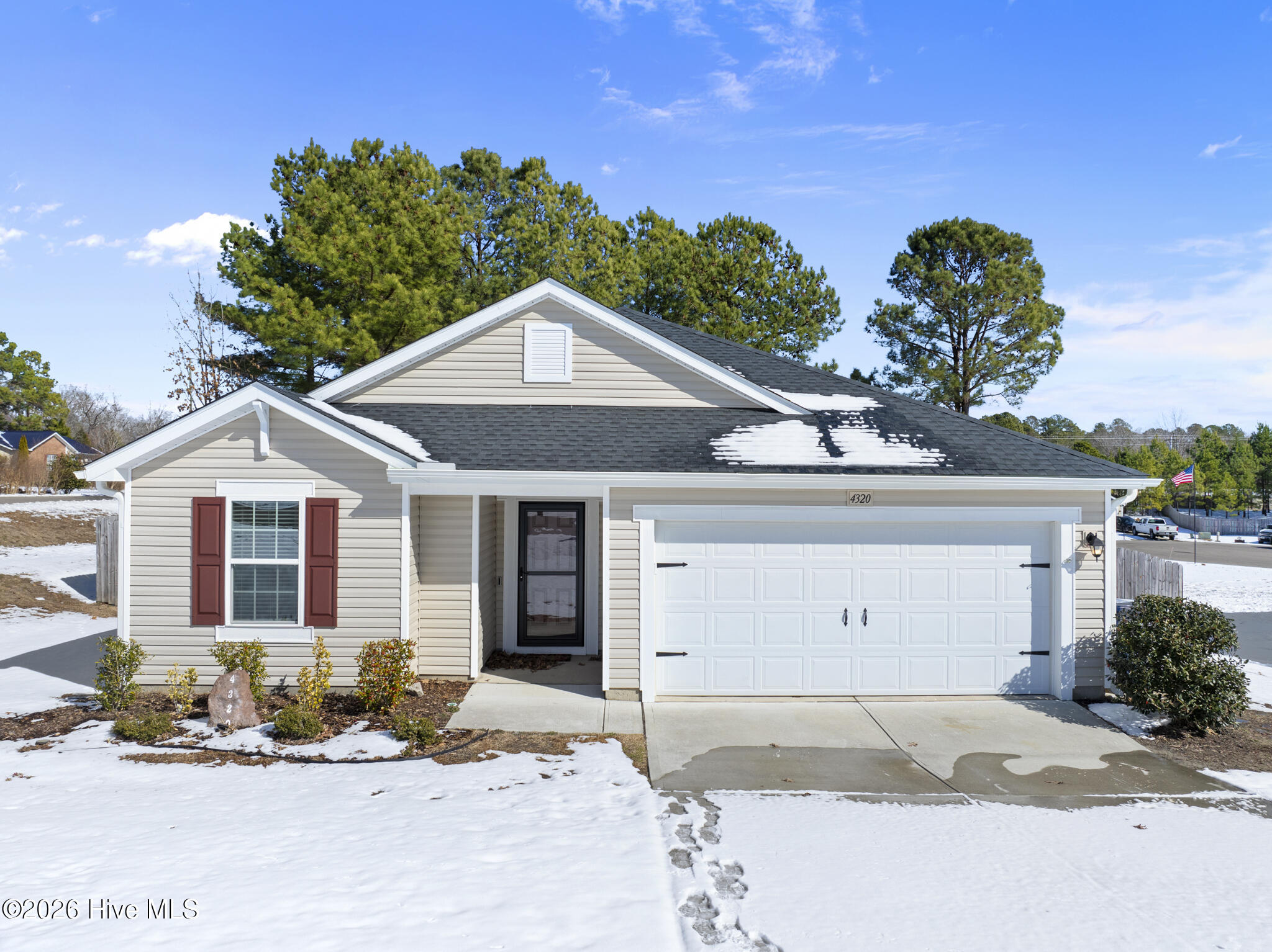 262 Wellstone Way, Richmond Hill, GA, 31324