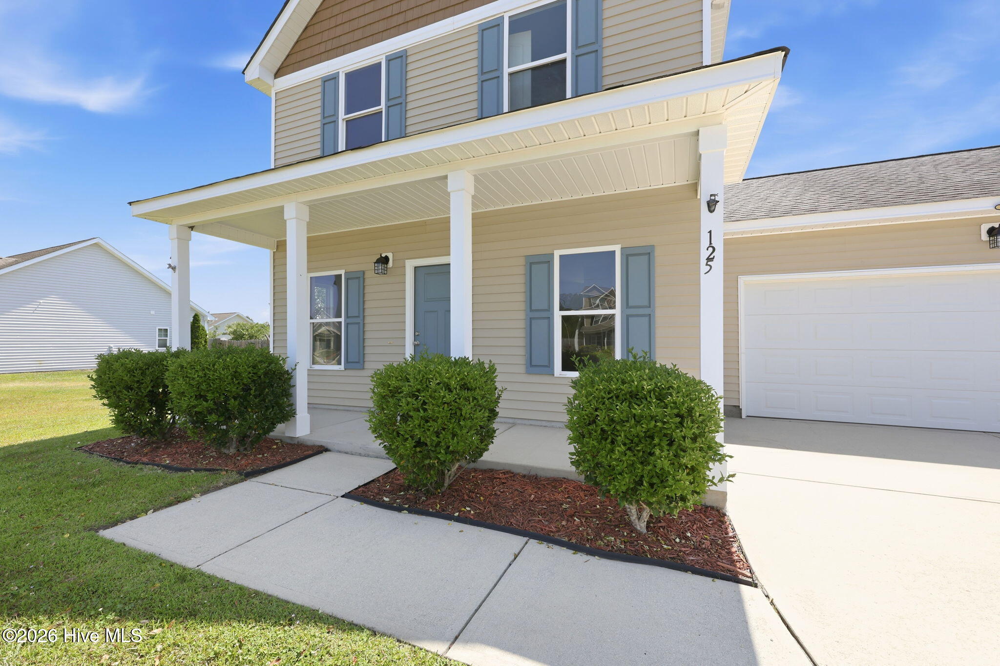 125 Palo Alto Park Drive,Maysville