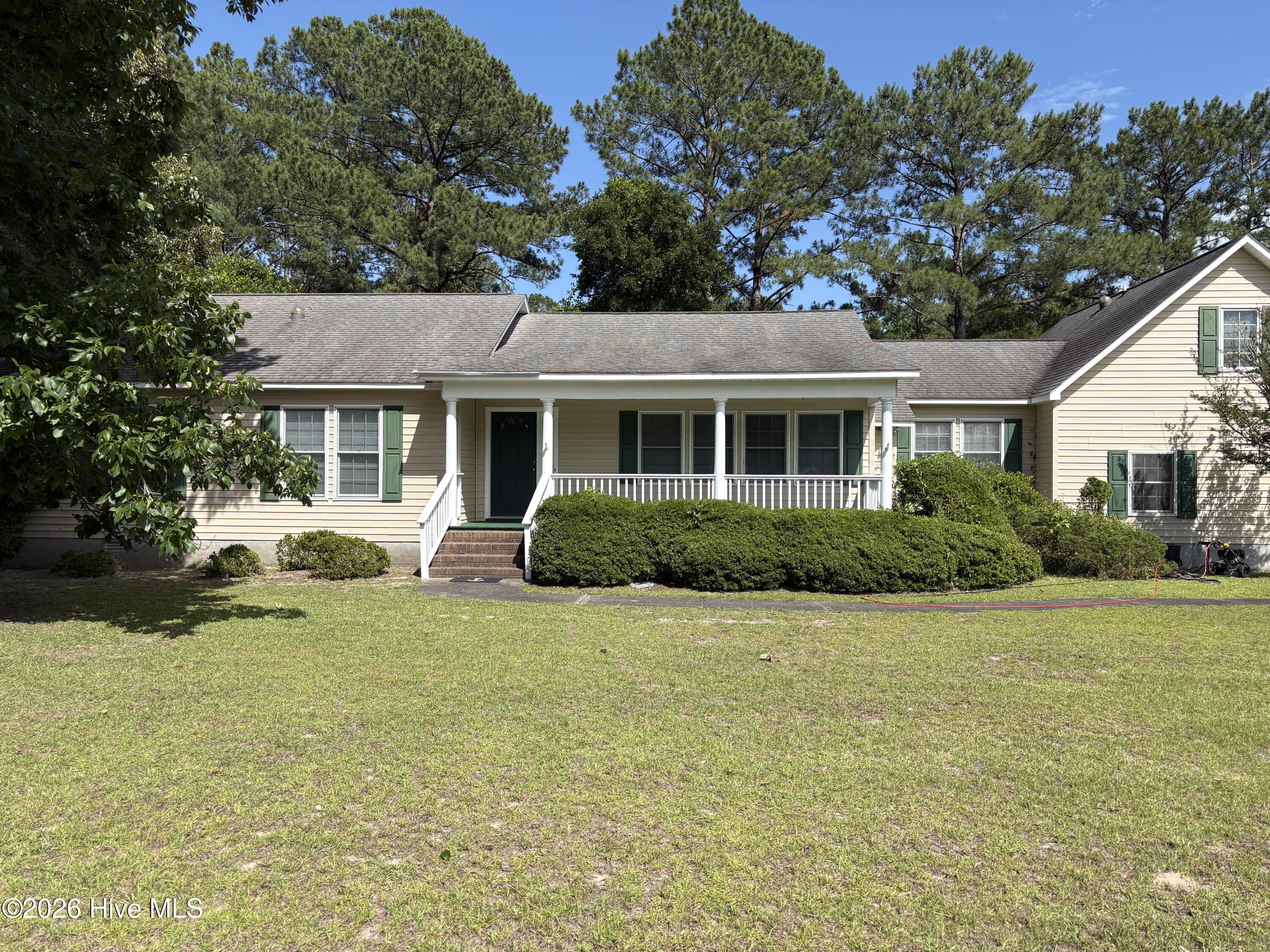 901 Firefly Court,New Bern
