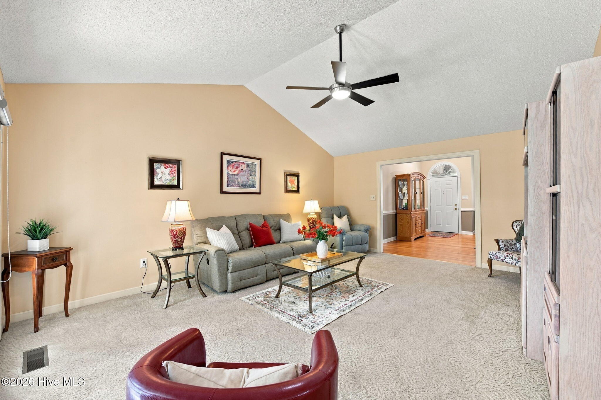 Photo 3 of Single family home for sale at 1247 Pine Valley Dr, New Bern, NC 28562 | MLS# 100613197 | Listing updated on 2026-10-29
