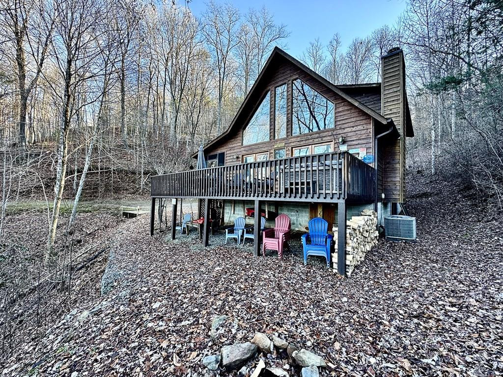 50 Lake Drive, Murphy, NC 28906 Listing Photo  1