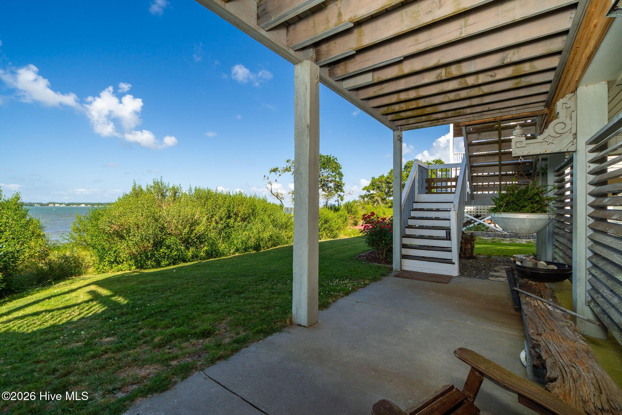 108 Swing Easy Lane, Harkers Island, NC, 28531