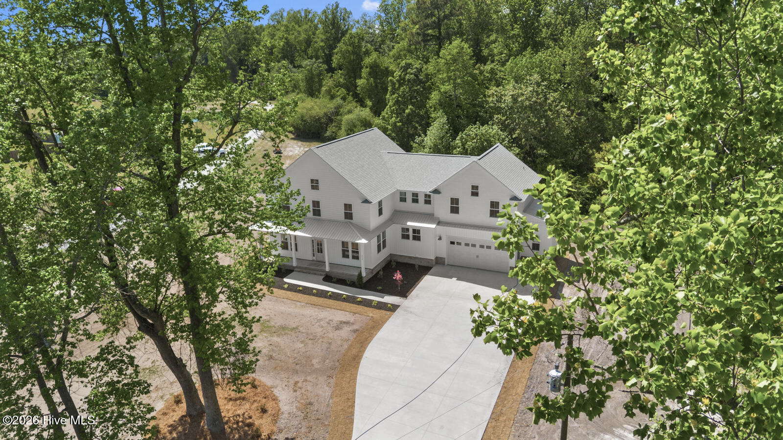 904 Haw Branch Road,Beulaville