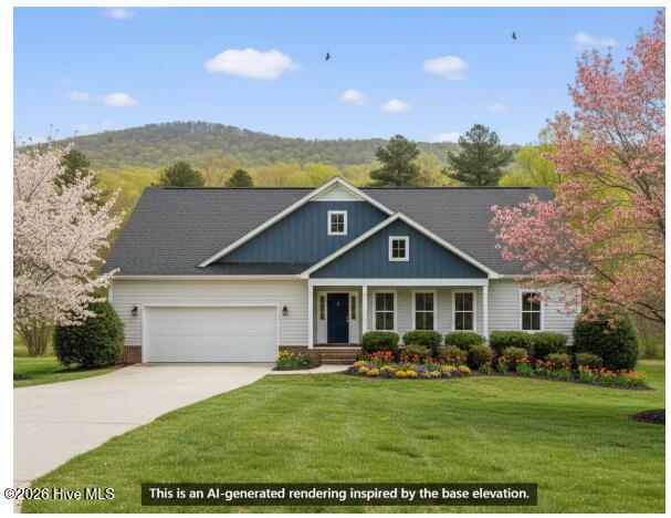 100 Abbey Road,Vanceboro
