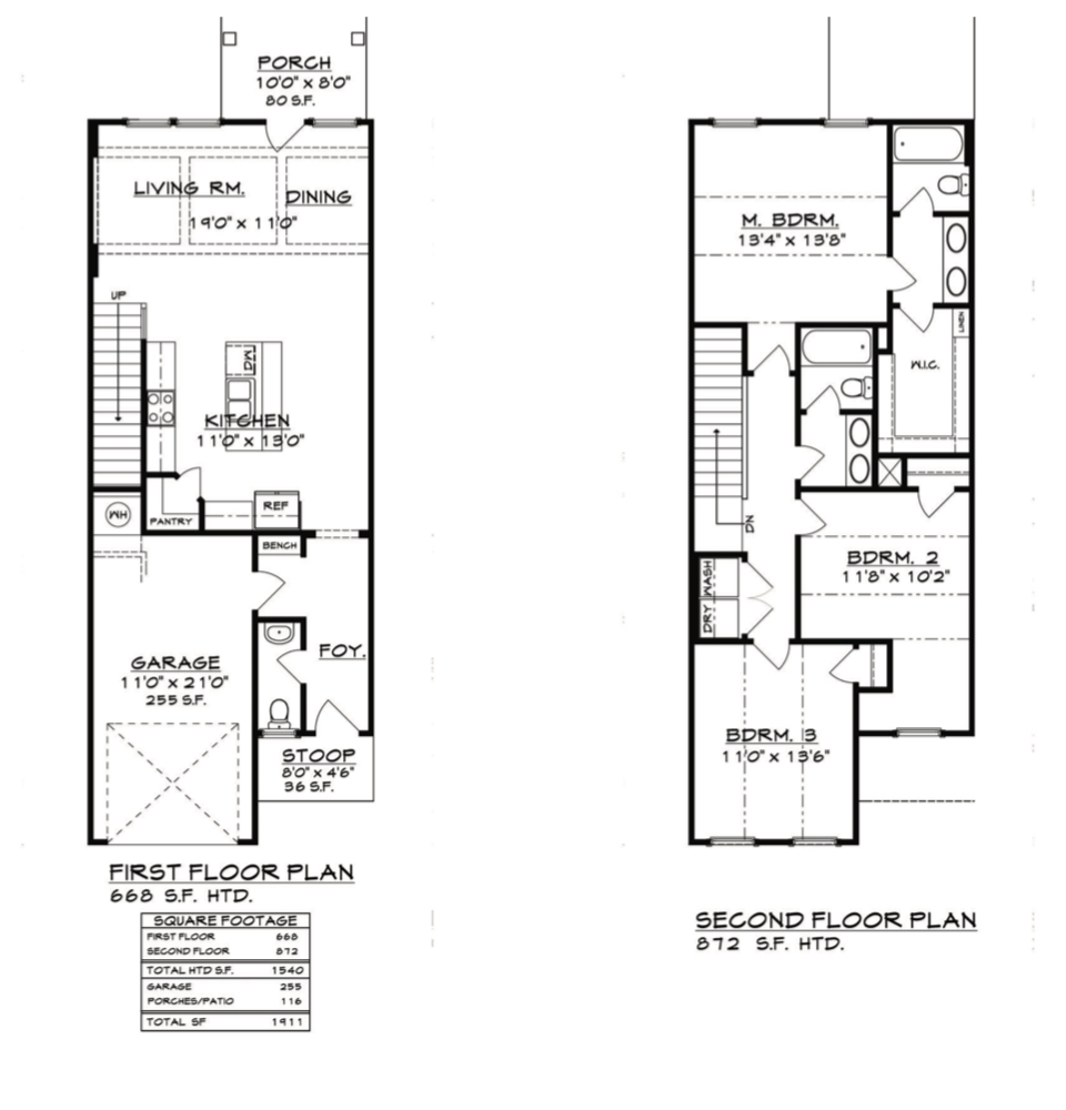 Property at 333 Sumac Trail