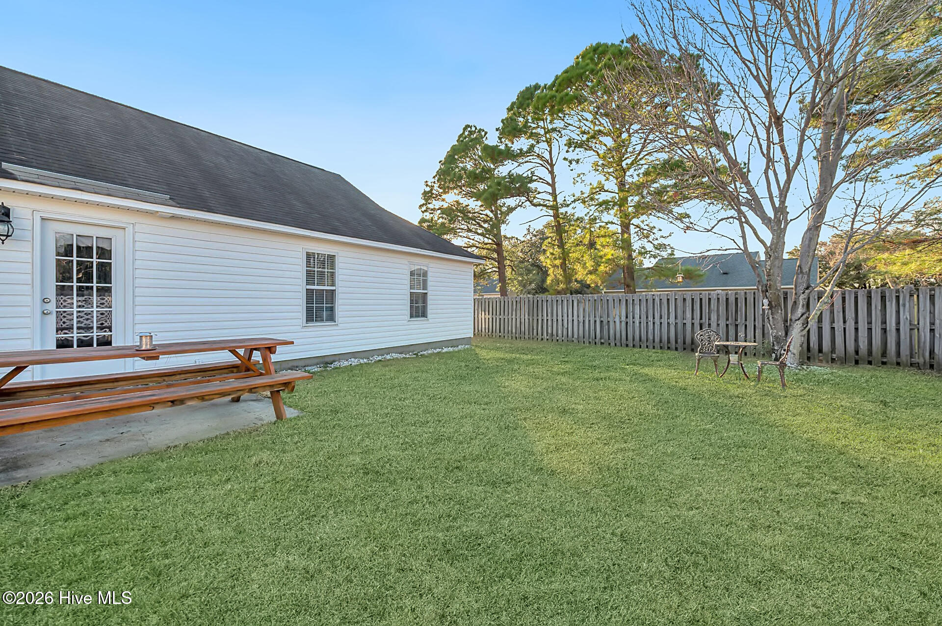 5606 Wellfleet Court, Wilmington, NC, 28412