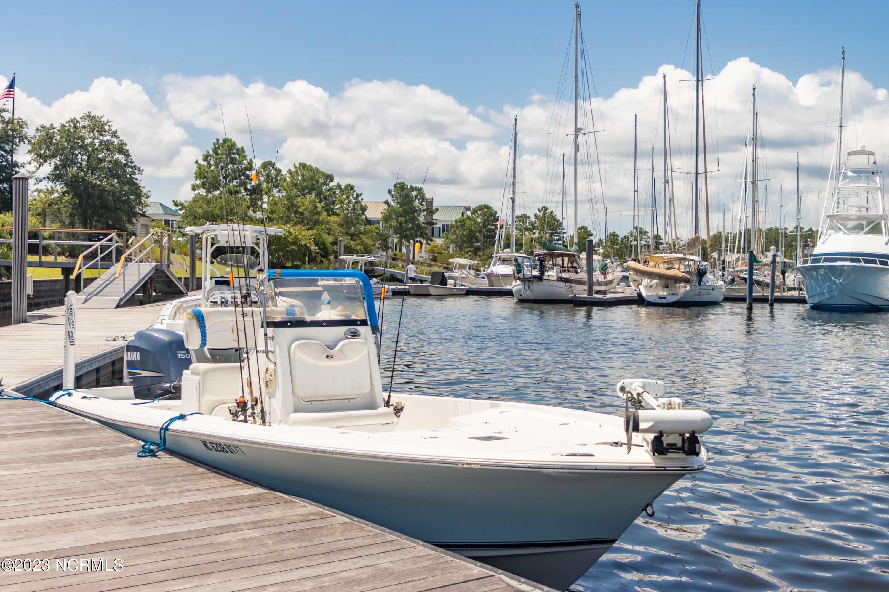 81 Boathouse Road, Oriental, NC, 28571