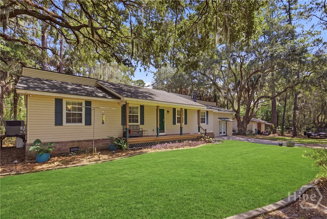 1st image of 139 North Dr, Savannah, GA 31406 | MLS# SA354556