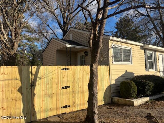 918 Simmons Street,New Bern
