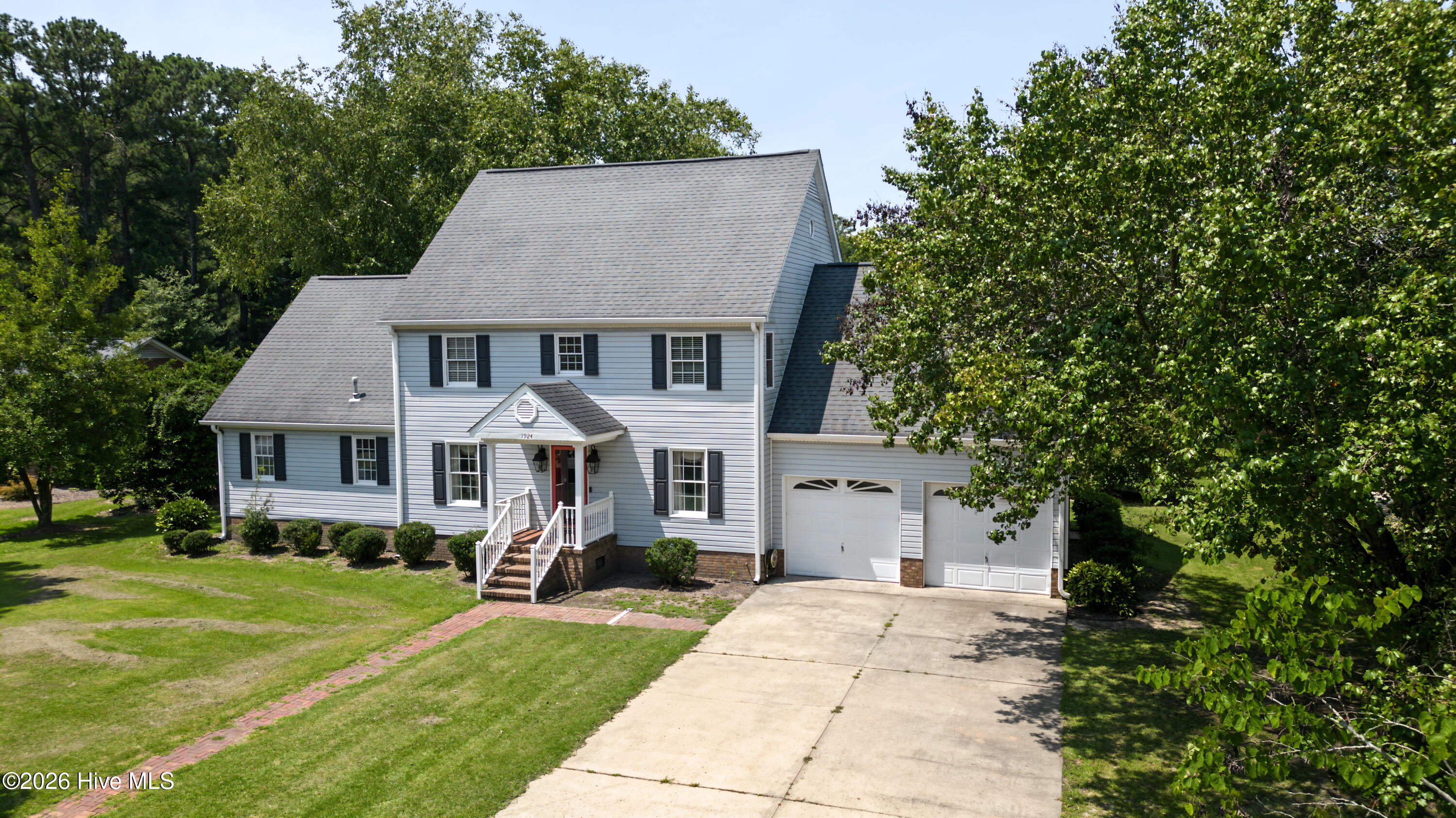 2nd image of 1924 Clarksville Dr, Scotland Neck, NC 27874 | MLS# 100596946