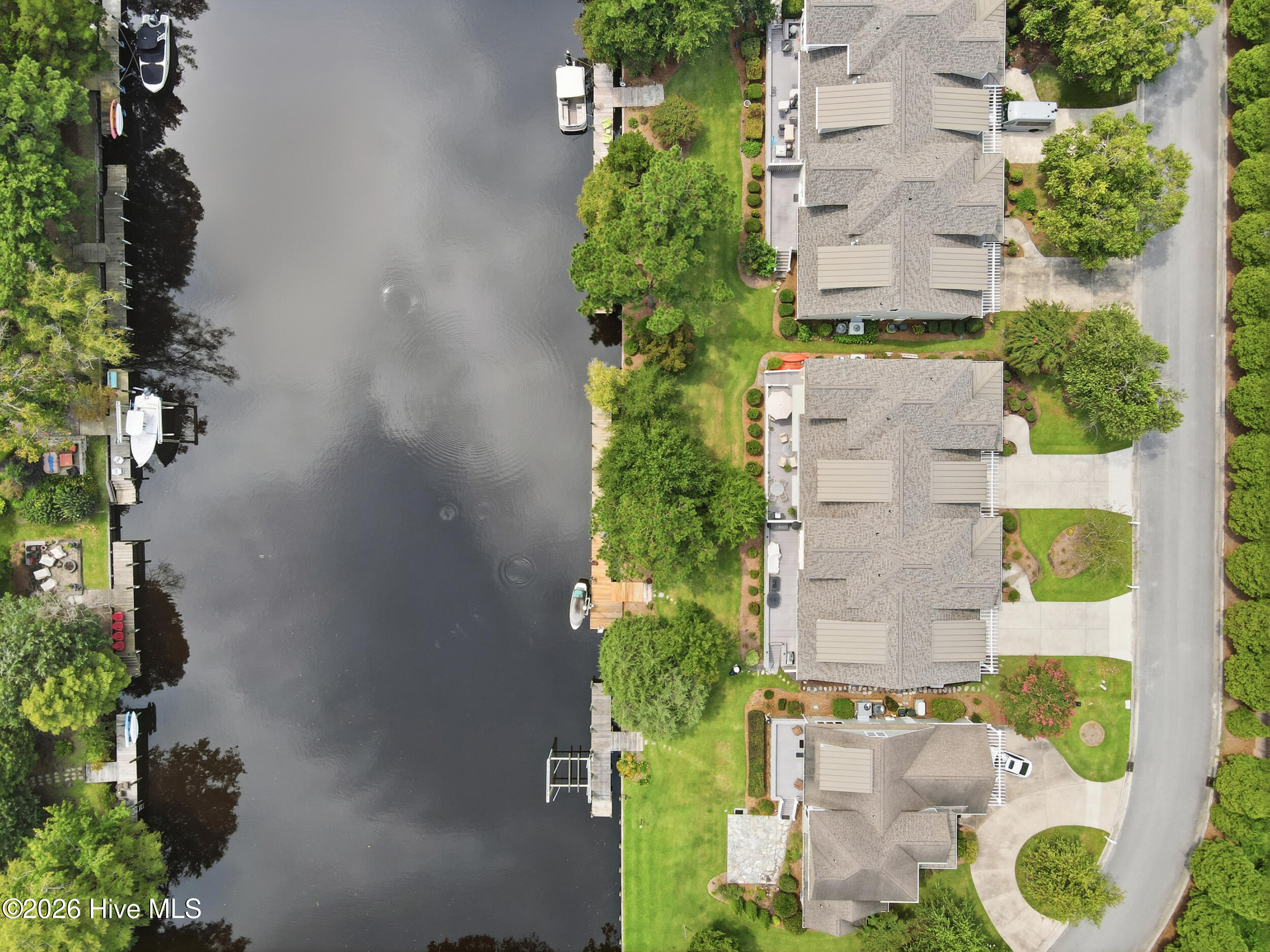 2207 Hidden Harbor Drive,New Bern