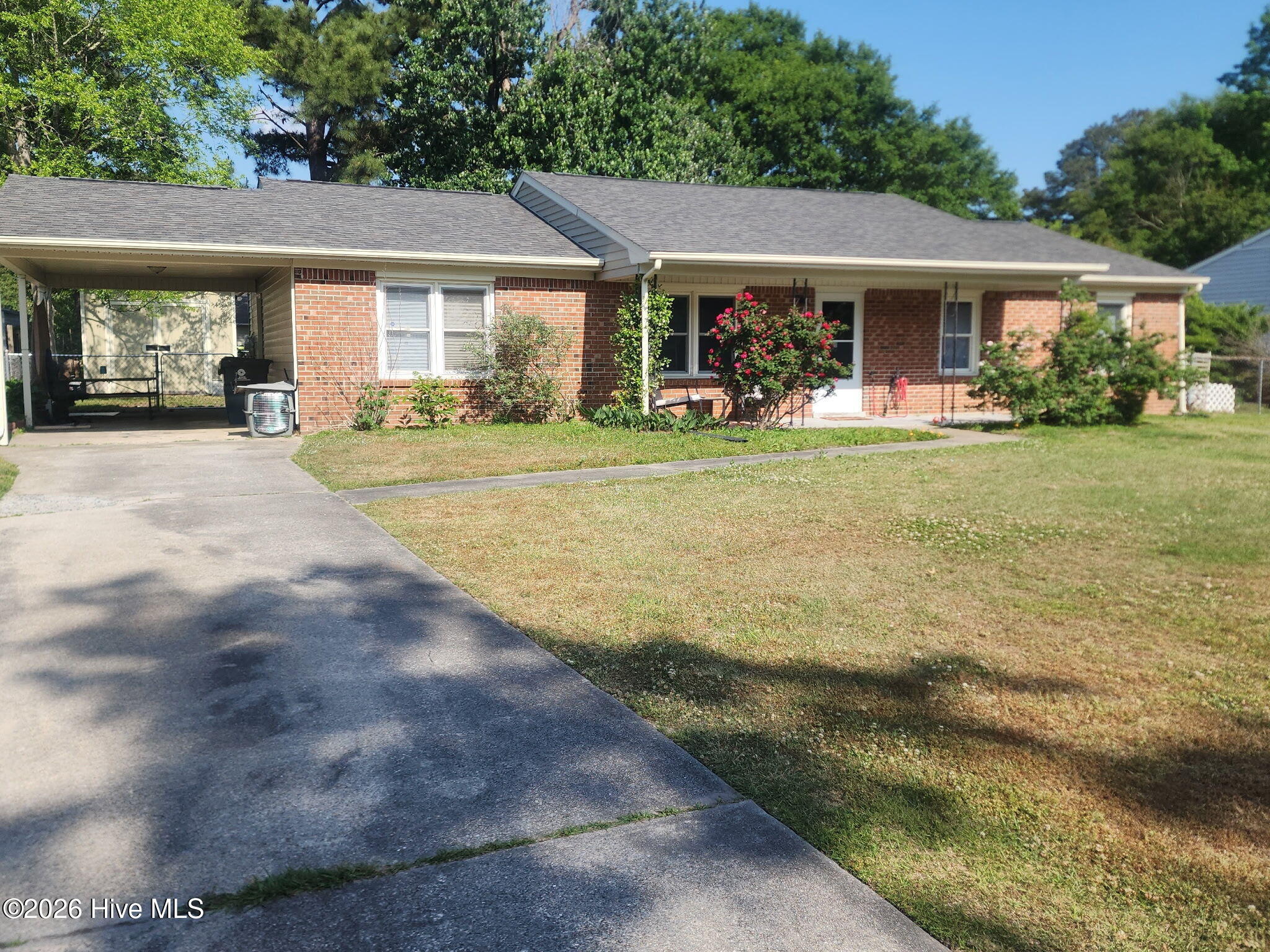 4437 Roxbury Drive, Evans, GA, 30809