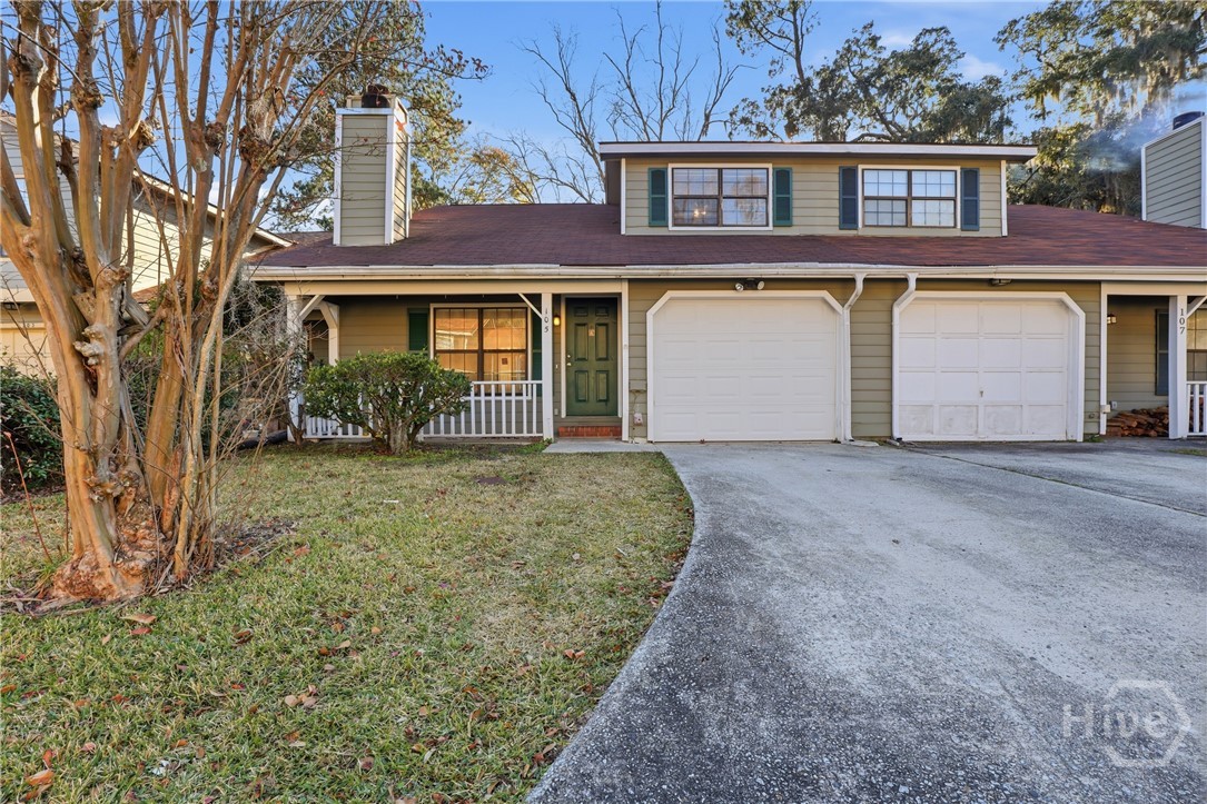 124 Windmill Lane, Savannah, GA, 31419