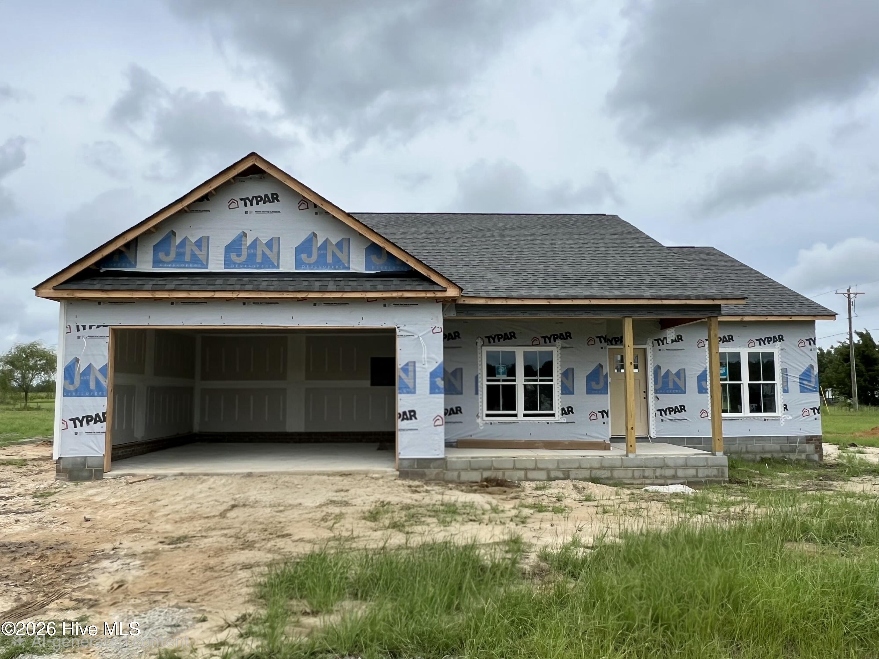 1st image of 32 Pendergrass Dr, Princeton, NC 27569 | MLS# 100588594