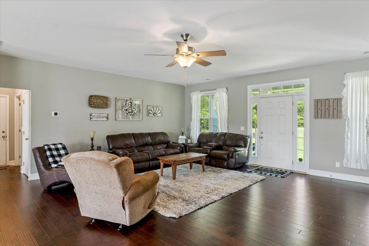 1609 Rock House Road, Greenwood, SC, 29646