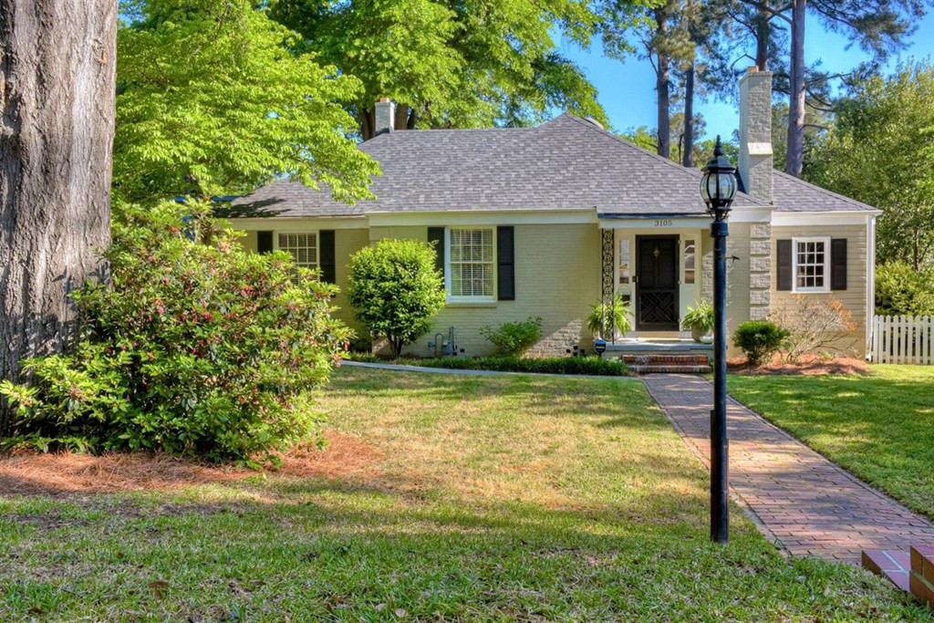 3105 Bransford Road, Augusta, GA 30909 Listing Photo  4