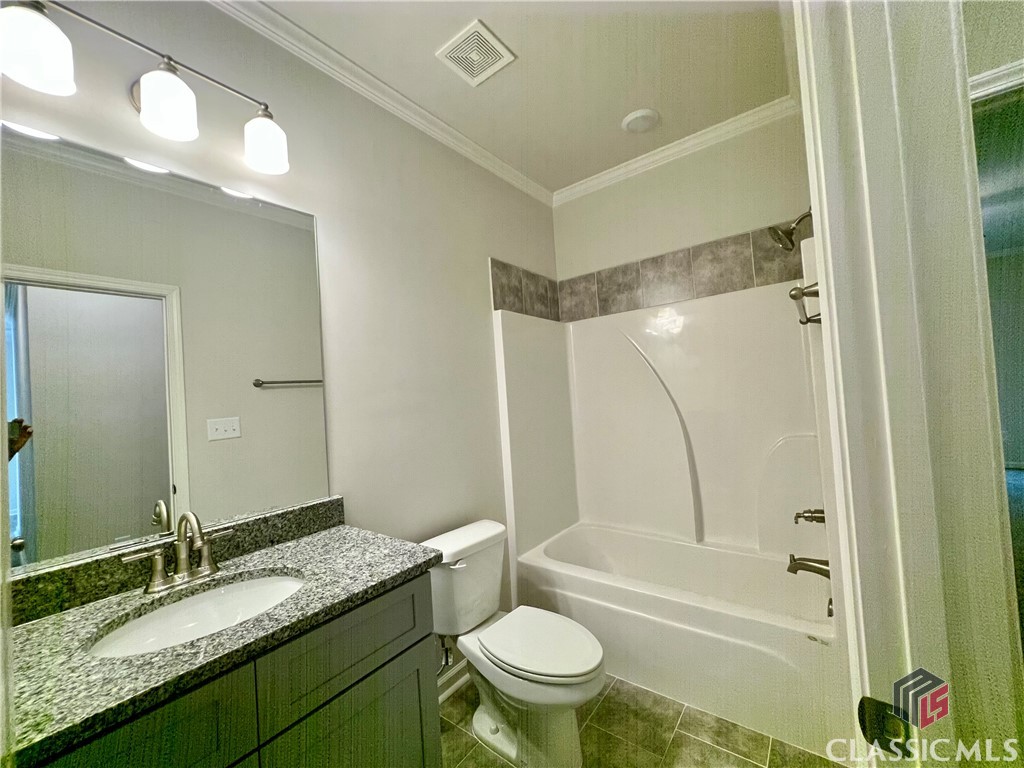 43 Lyles, Statham, GA, 30666