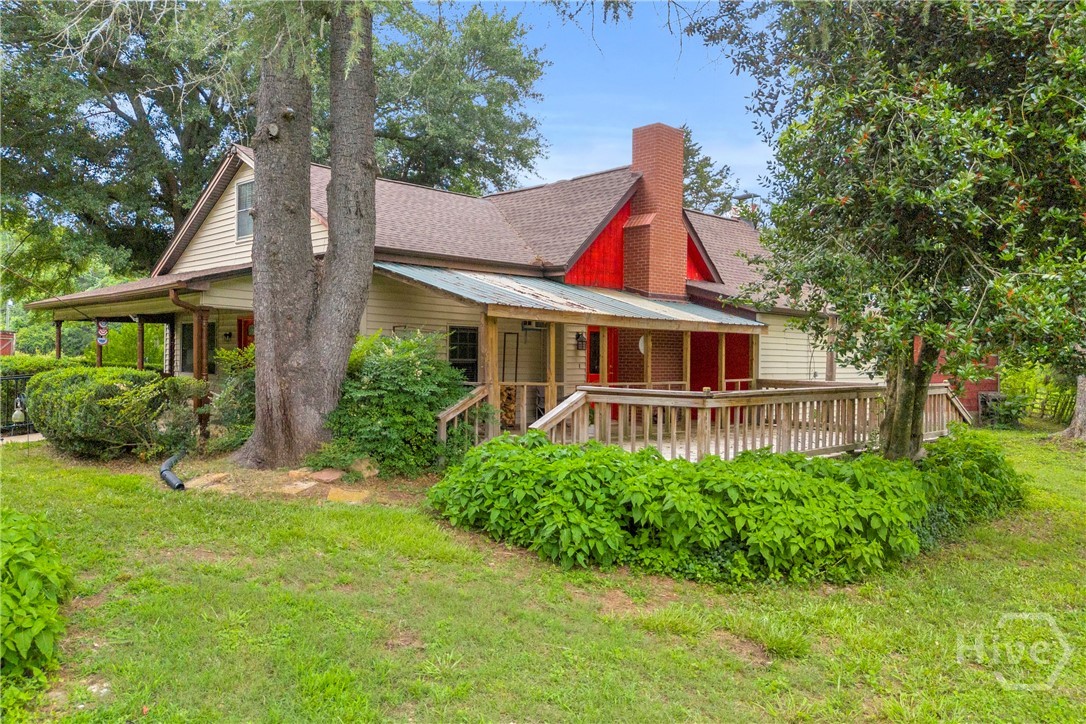 Property at 2657 Wolf Pit Road