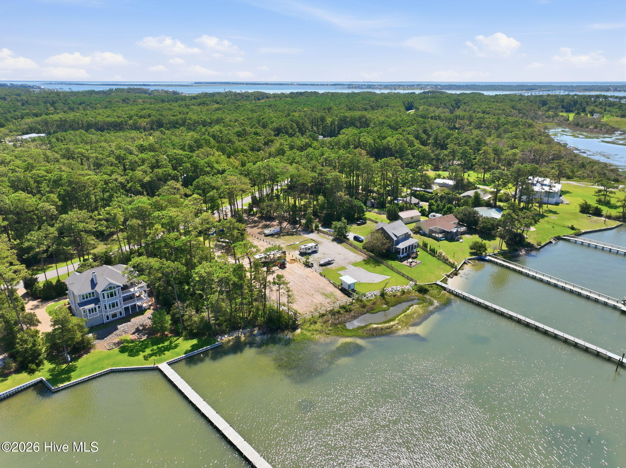 980 3 Crow Hill Road,Beaufort