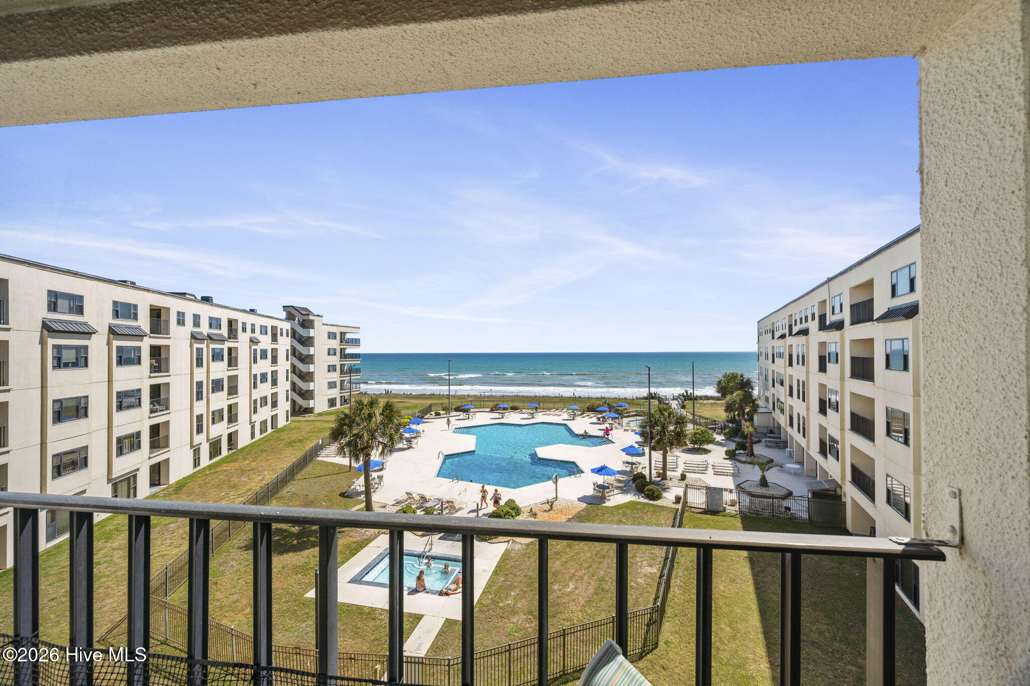 1505 Salter Path Road 412,Indian Beach