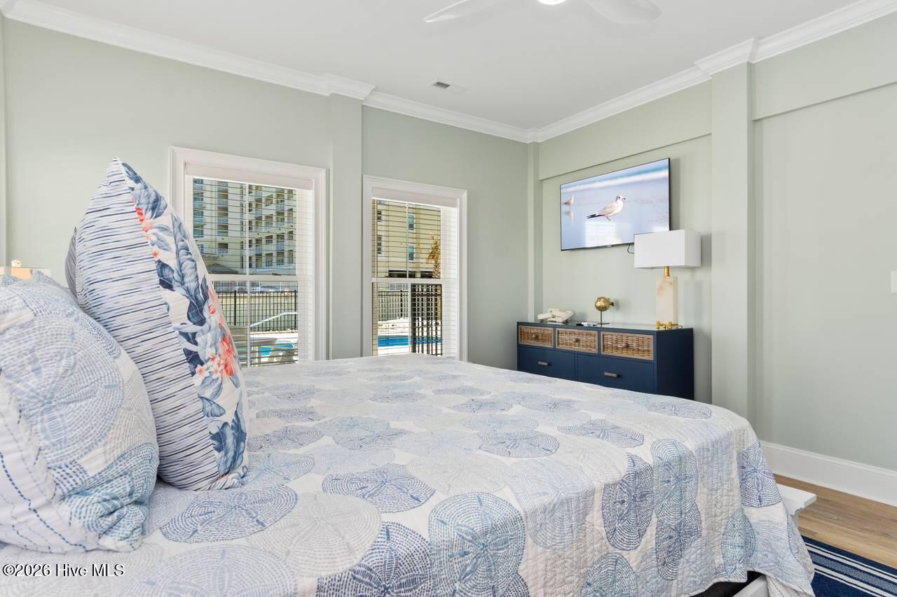 109 Ocean Bluff Drive,Indian Beach