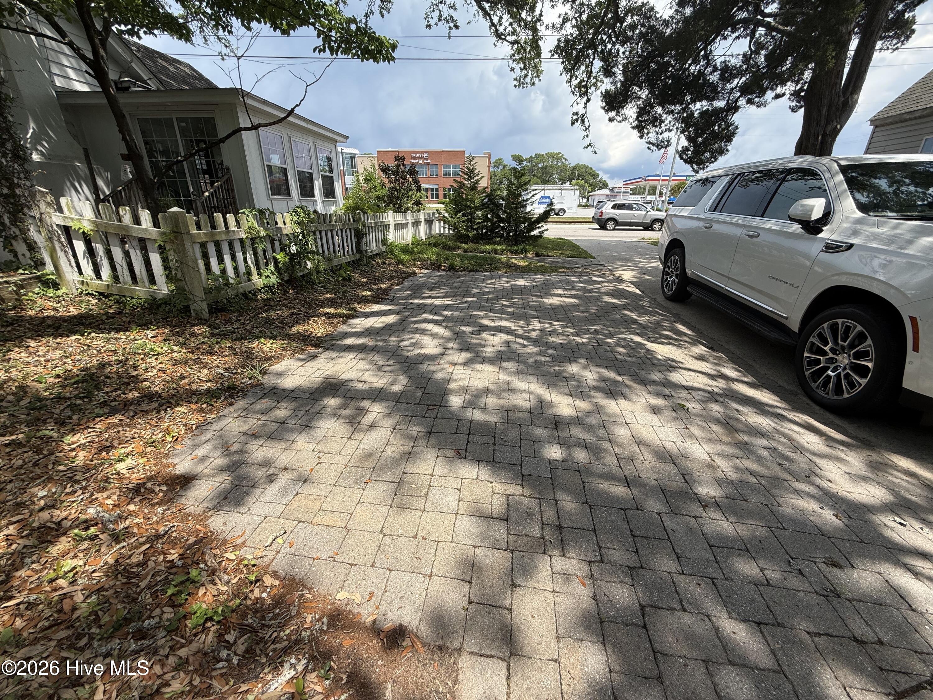 2807 Arendell Street,Morehead City