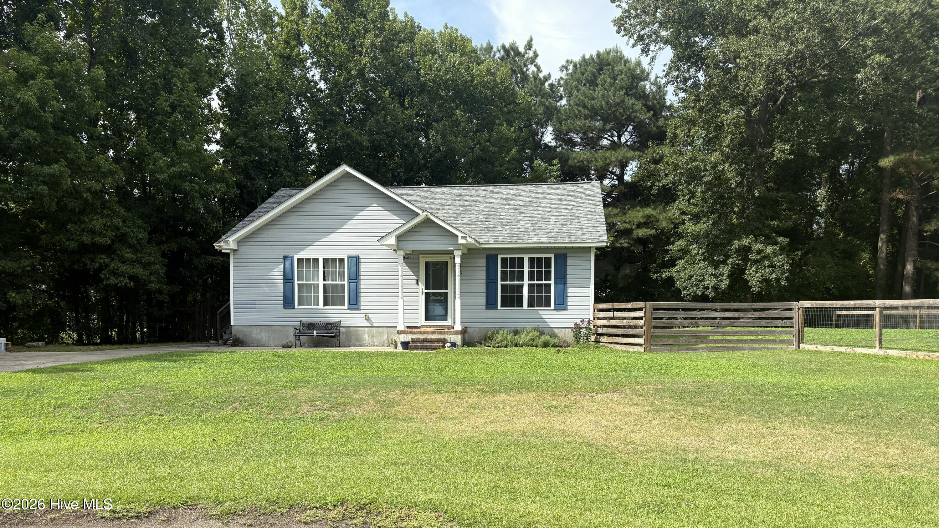 126 Baysden Drive,Jacksonville