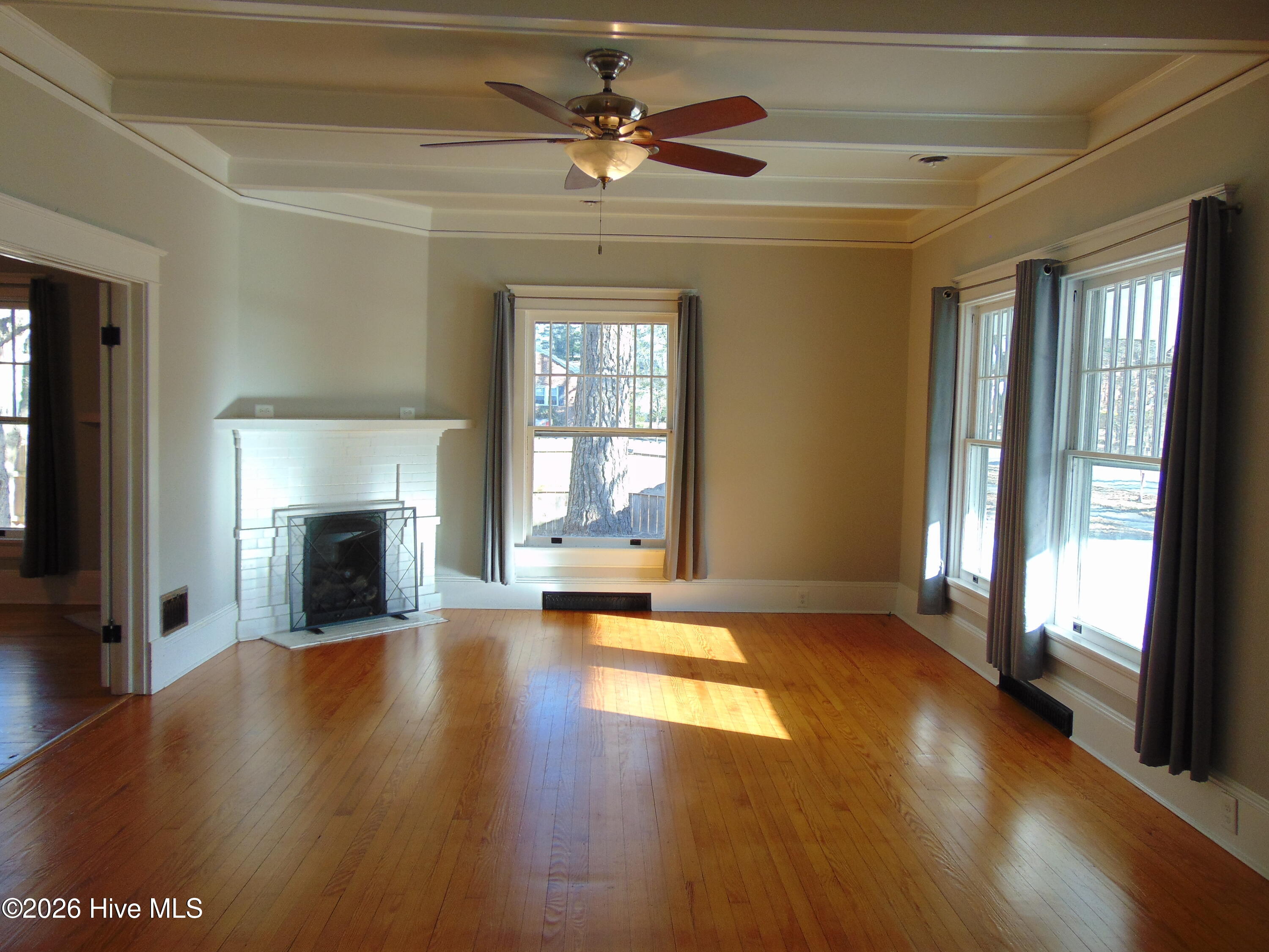 112 E Washington Street, Nashville, NC, 27856