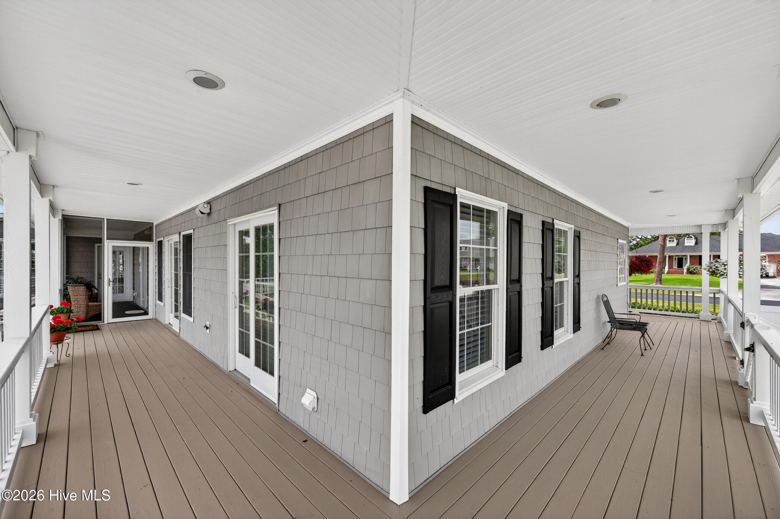 265 Yacht Club Drive,Newport