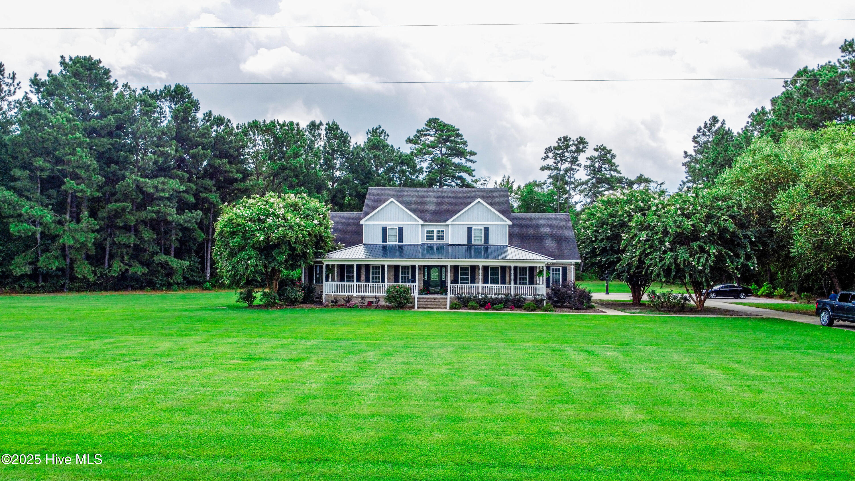 Homes for sale in Belvidere, NC | 446 Bethany Church Rd, Belvidere, NC 27919 | MLS# 100524558