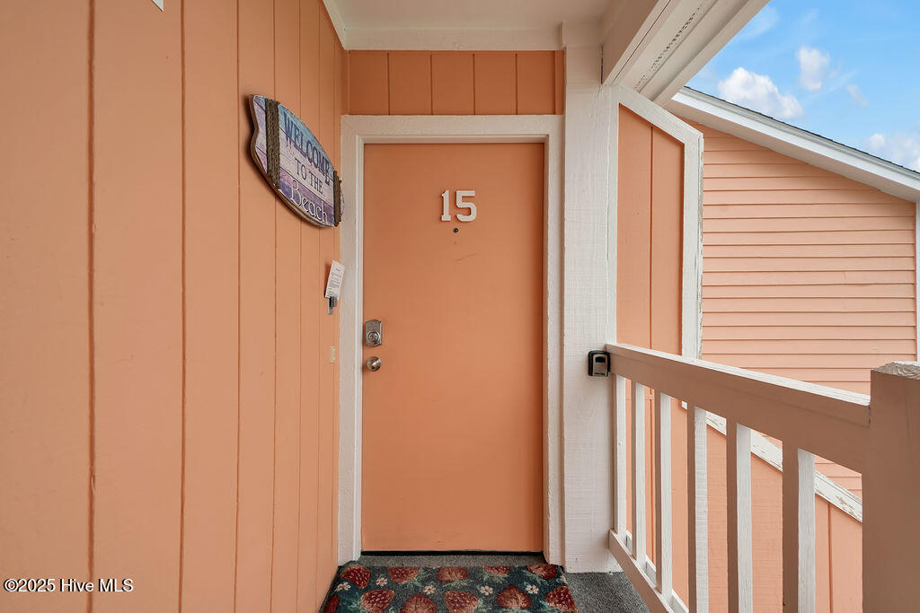 1615 Carolina Beach Avenue N UNIT Apt E15, Carolina Beach, NC, 28428