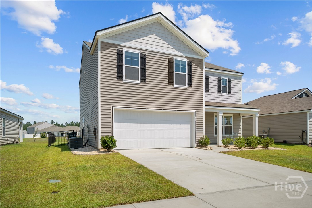 67th image of 212 Skylark Rd, Bloomingdale, GA 31302 | MLS# SA363018