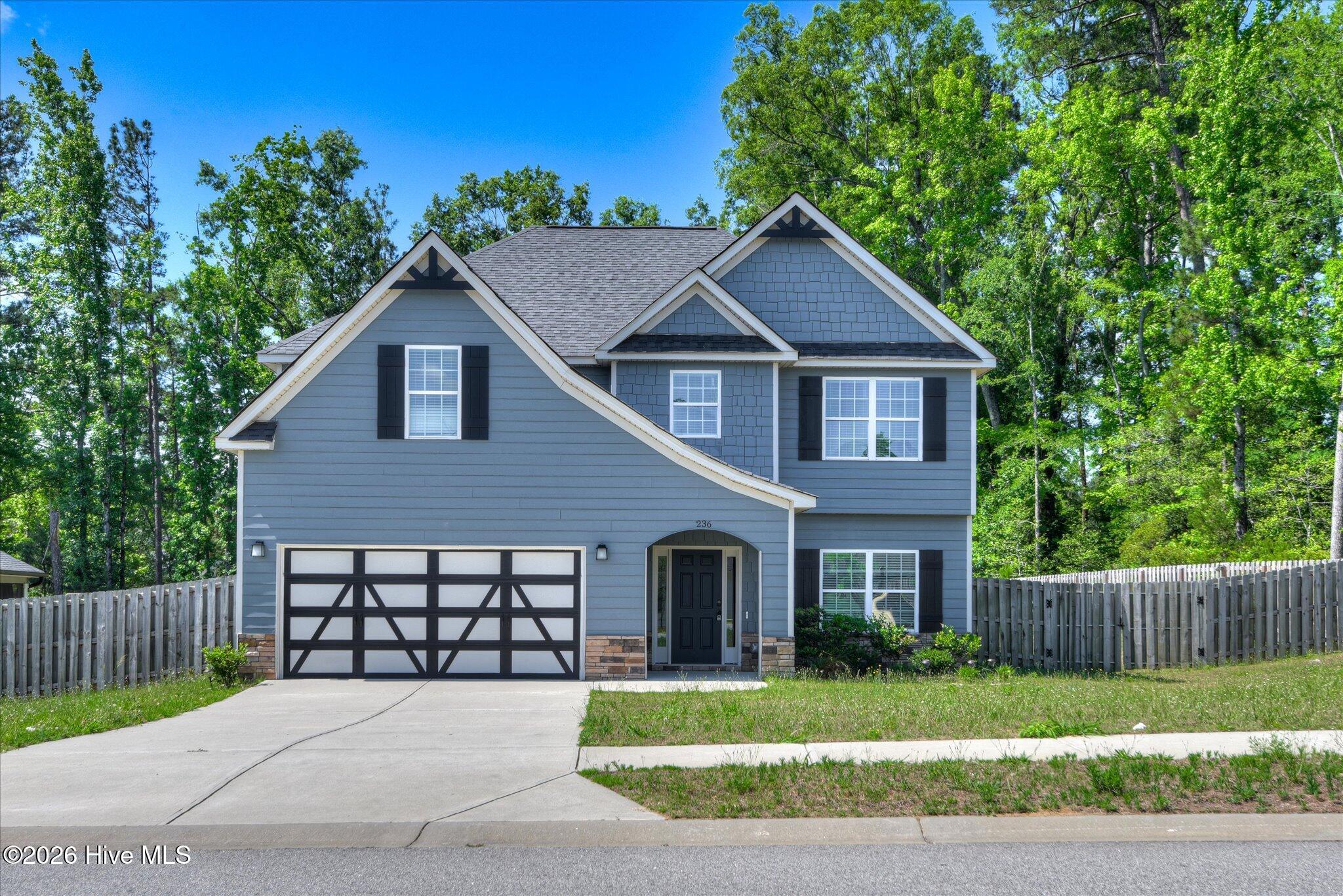 236 Haverford Drive, Grovetown, GA 30813 Listing Photo  1