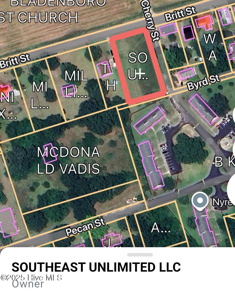 0 Marie  lot 15 Marie Avenue Avenue, Midway, GA, 31320