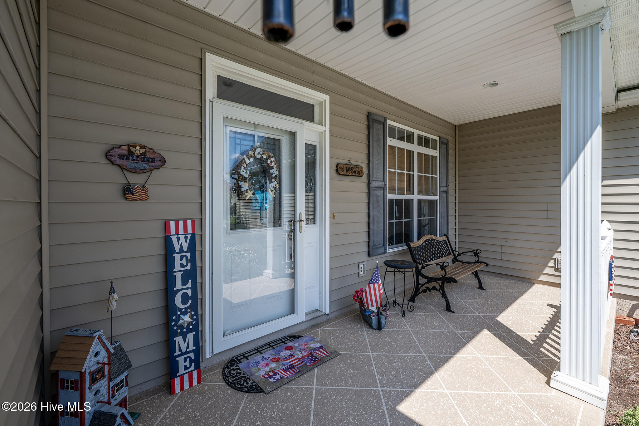109 Stony Brook Drive,New Bern