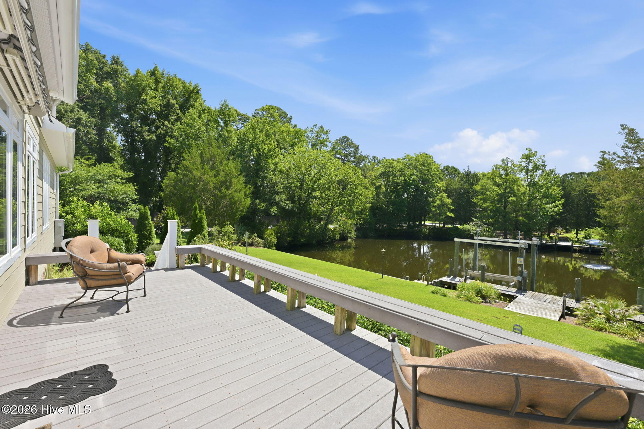 2203 Hidden Harbor Drive,New Bern