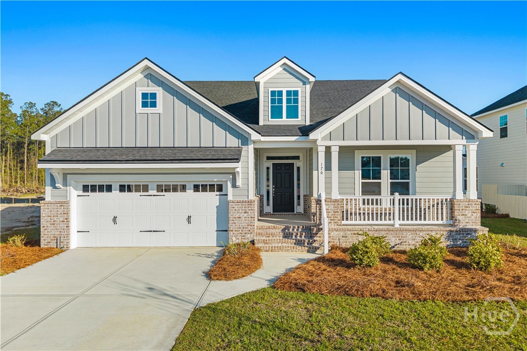 3405 S South Bend Road, Winterville, NC, 28590