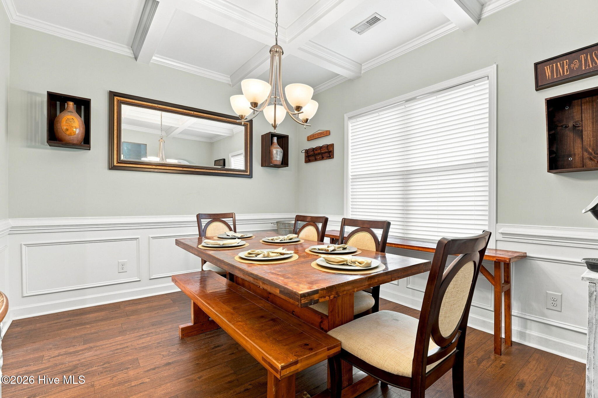 Photo 5 of Single family home for sale at 1919 Sweetfern Pl, Aberdeen, NC 28315 | MLS# 100600778 | Listing updated on 2026-09-04