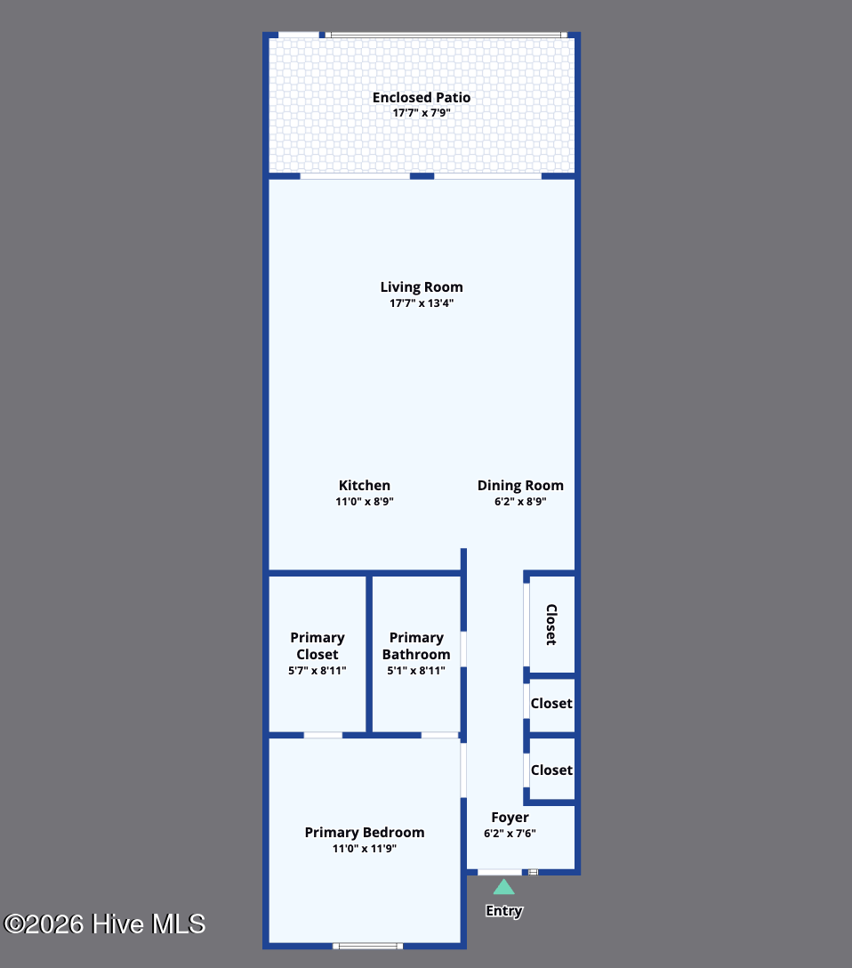 Condo For Sale - 24 Boundaryline Drive #APT C<br/> Calabash, NC 28467
