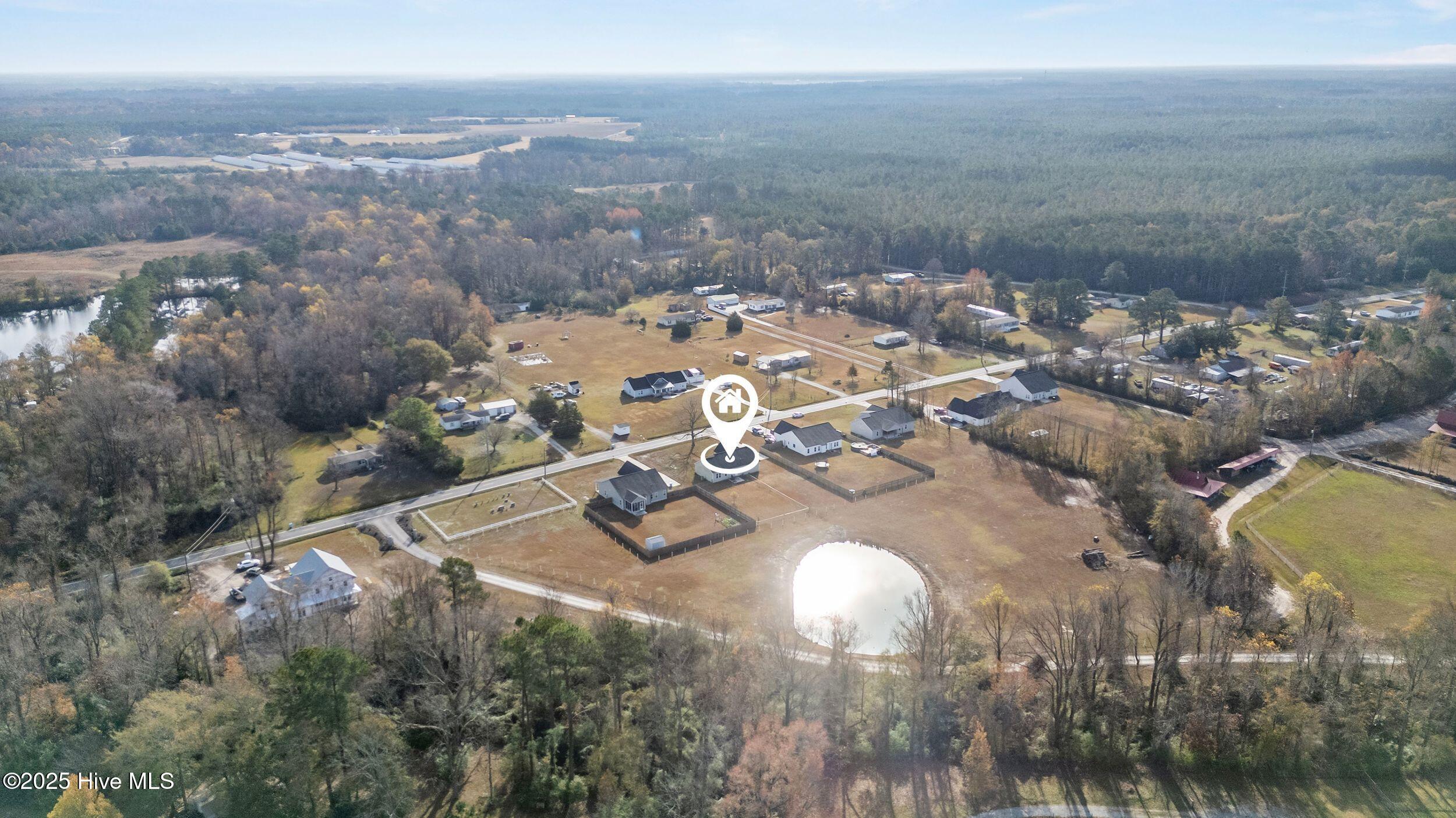 914 Haw Branch Road,Beulaville