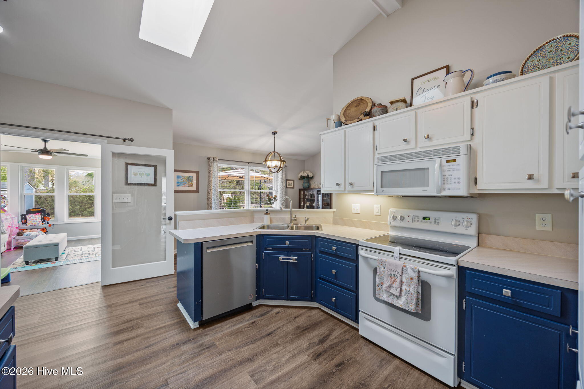 216 Pinewood Drive,New Bern